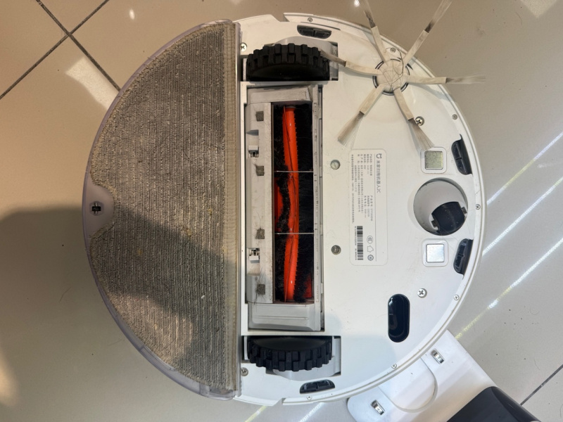 Робот-пылесос Xiaomi Mijia 2C