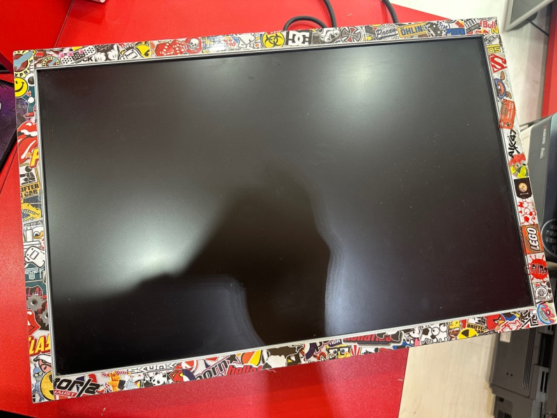 Монитор BenQ Q22W6