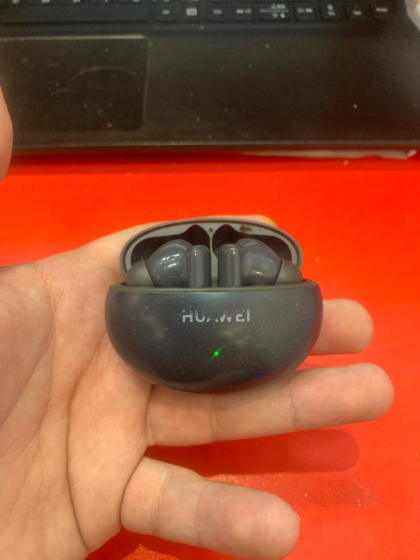 Наушники Huawei fee buds 5i