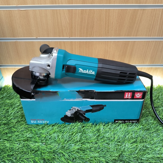 Болгарка Makita GA5030K