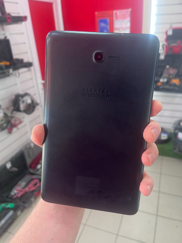 Планшет Alcatel OneTouch EVO 7HD