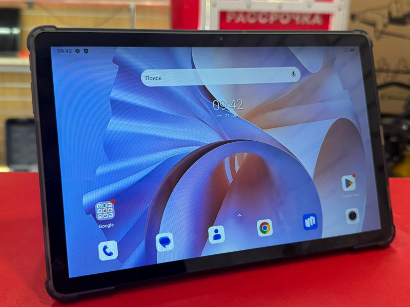 Планшет BlackView Tab 80