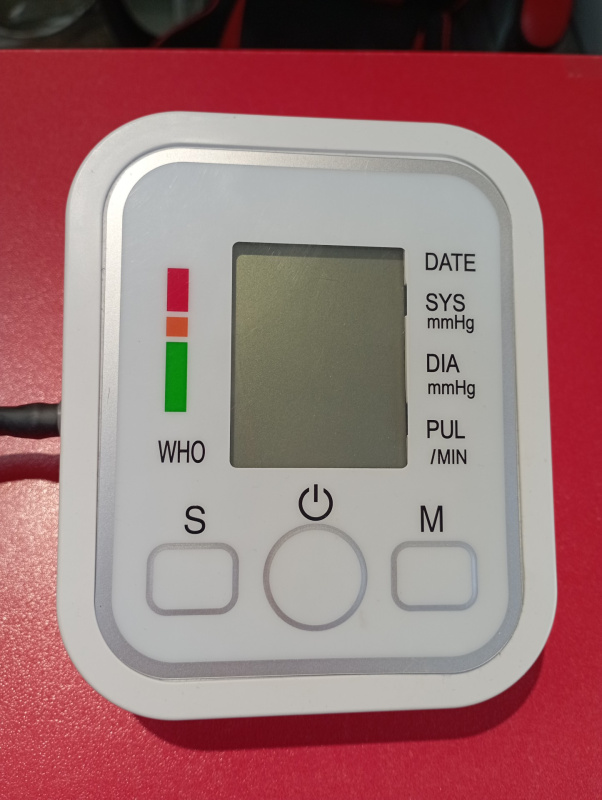 Термометр  1