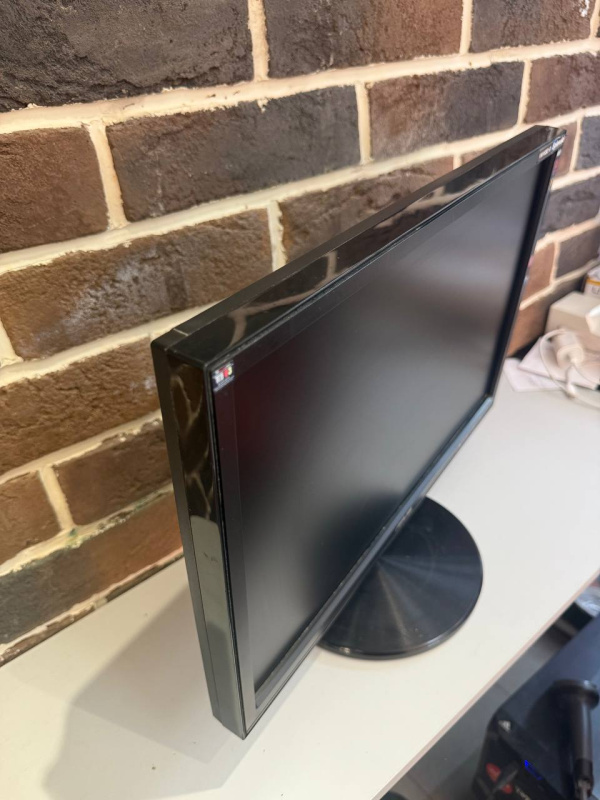 Монитор ASUS VW193D