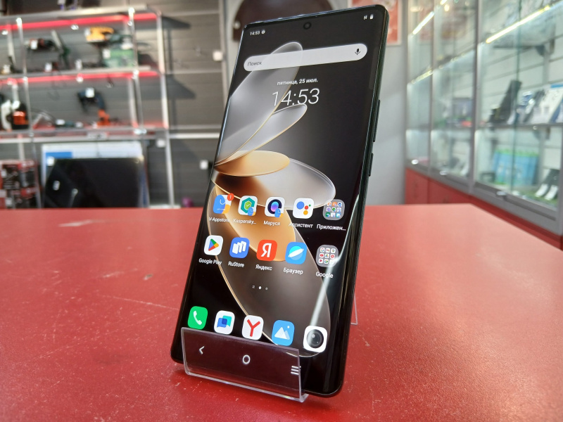 Мобильный телефон Vivo V27