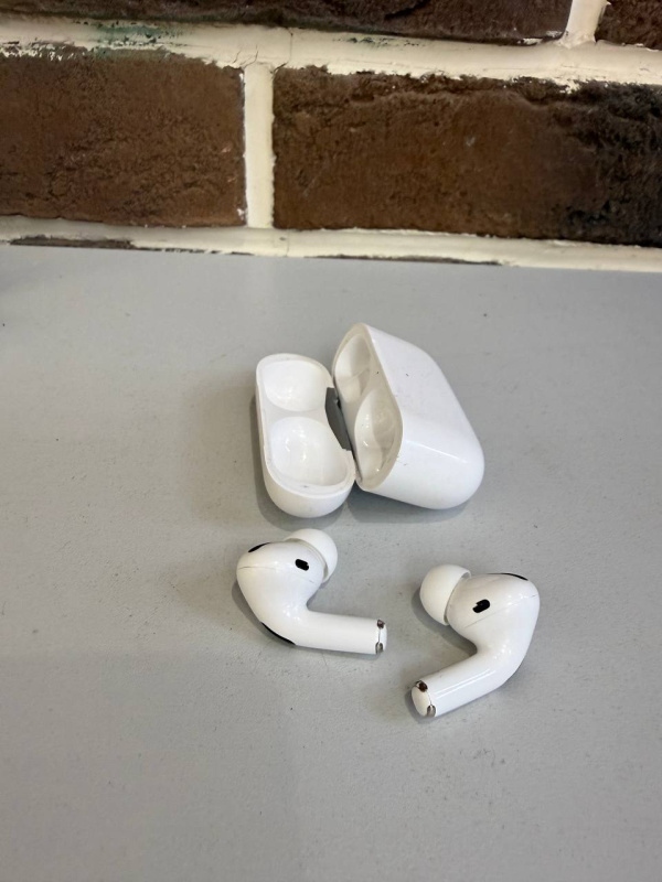 Наушники Apple Air-01