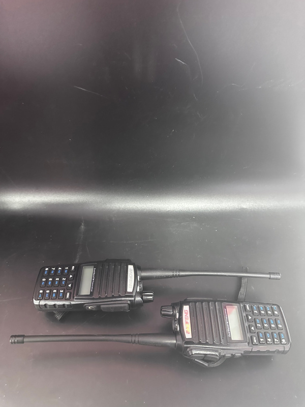 Рации Baofeng UV-82