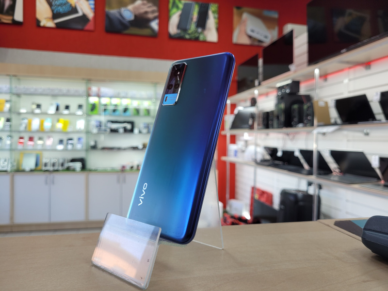 Мобильный телефон Vivo Y31