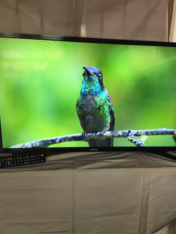 Телевизор Samsung UE32T5300AU