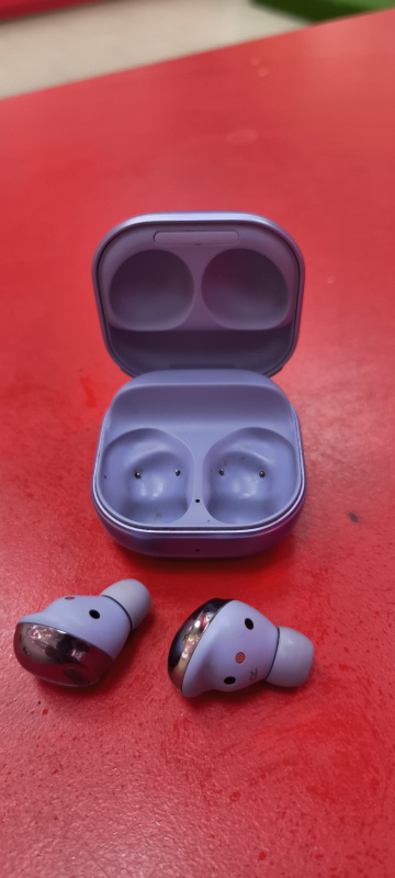 гарнитура Samsung buds pro