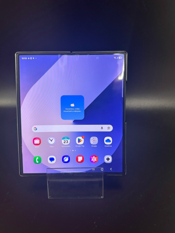 Мобильный телефон Samsung Galaxy Z Fold6