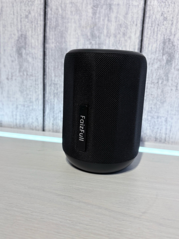 Колонки Bluetooth FaizFull Cortex Q9