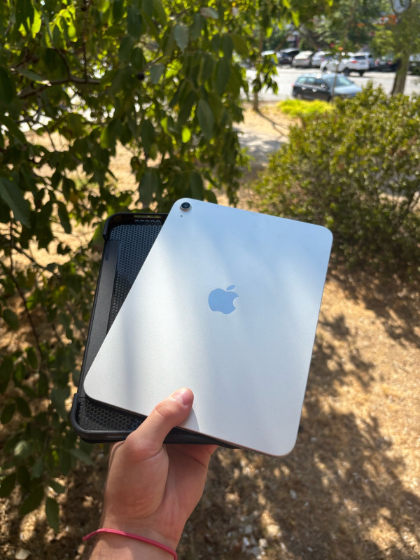 Планшет Apple iPad A16 (2025)