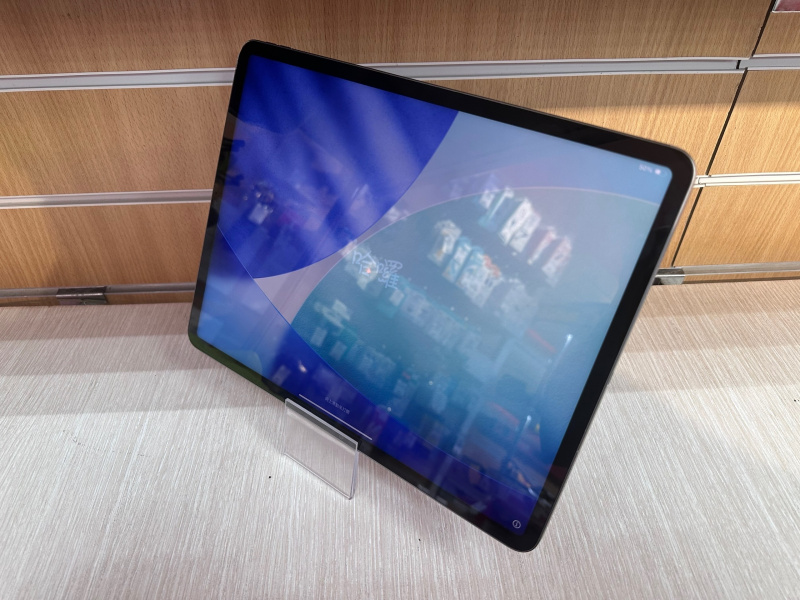 Планшет Apple iPad Pro 12.9 (5-го поколения) (2021)