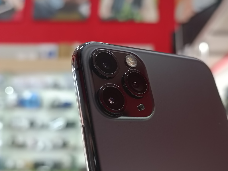 Мобильный телефон Apple iPhone 11 Pro Max