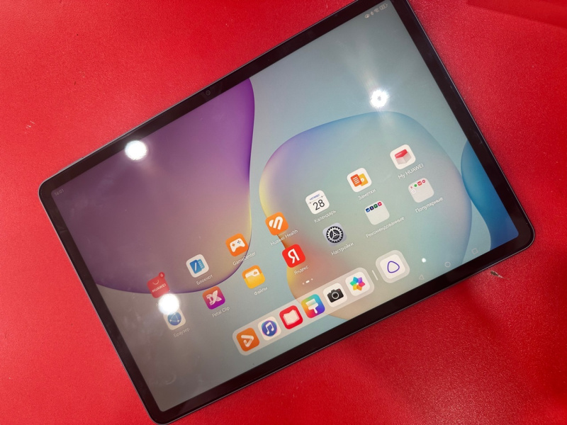 Планшет Huawei MatePad 11.5