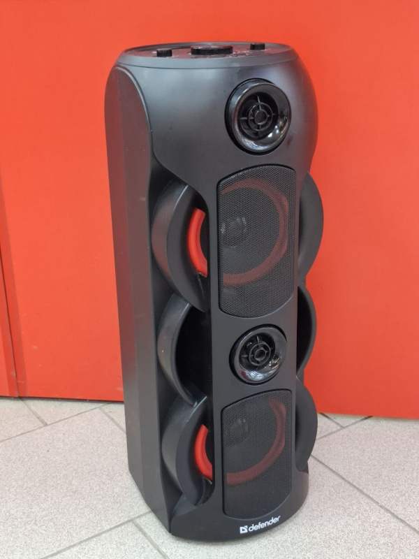 Колонки Bluetooth Defender G78
