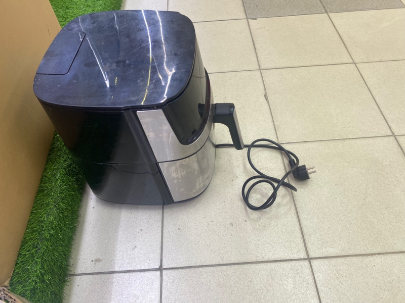 Аэрогриль Pioneer SM516D