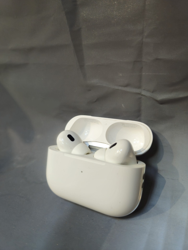 Наушники Apple PRO