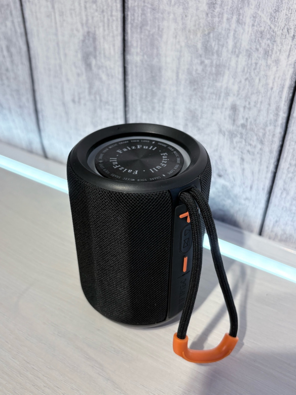 Колонки Bluetooth FaizFull Cortex Q9
