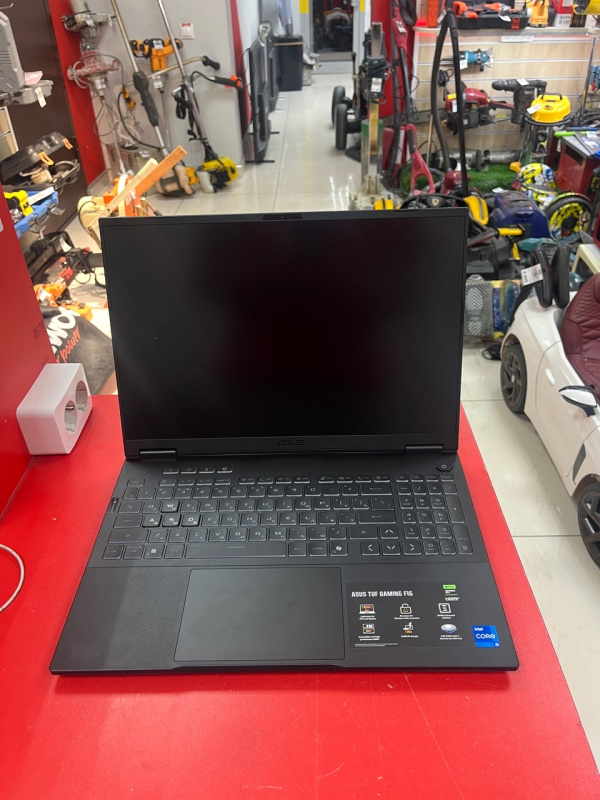 Ноутбук ASUS TUF GAMING F16